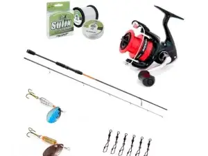 Fishing Kit