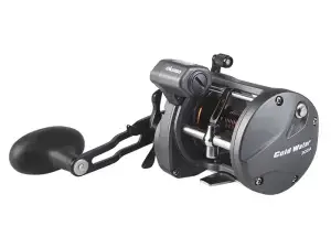 OKUMA Cold Water