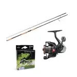 Pike kit