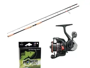 Pike kit
