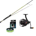 Jig Fishing Kit