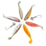 BERKLEY Sick Flanker -jig assortment