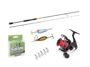 Fishing Kit