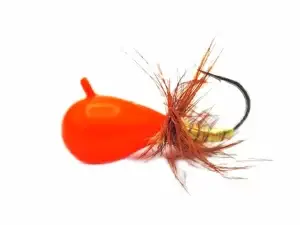 RUTHLESS Fly Mormyska