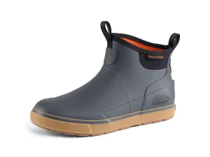 GRUNDENS Deck-Boss Ankle Boot