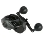 ABU GARCIA Beast 400 Low Profile Reel