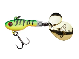 BERKLEY Pulse Spintail