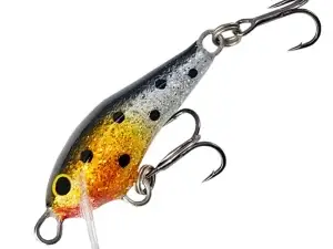 TUMEfishing Tume 3cm