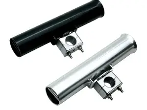 PATRIOT Protube ALU Rod Holder