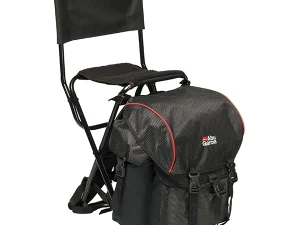 ABU GARCIA Rucksack Standard With Backrest