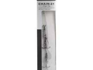 BKK Chain-21 Stinger Rig