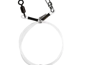 BKK Fluorocarbon Leader - HD (Pike Snap)
