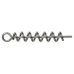 GUNKI Shallow Screw