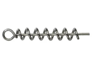 GUNKI Shallow Screw