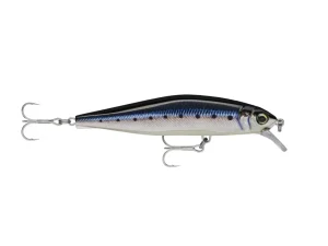 RAPALA Precision Xtreme Air Boss Saltwater