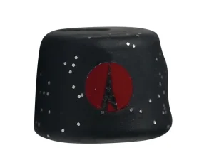VMC Refill Black Weight