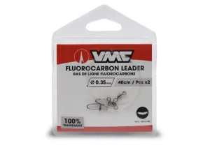 VMC Fluorocarbon Leader