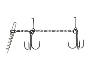 VMC Double Pike Chain
