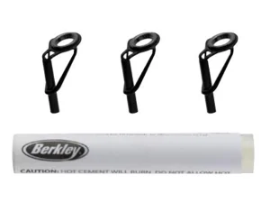 BERKLEY Rod Tip Repair Kit