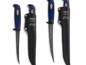 MARTTIINI Martef Filleting Knife