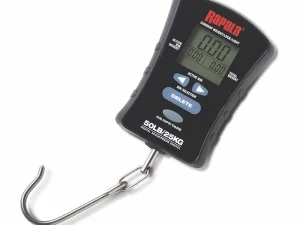 RAPALA Compact Touch Screen 25kg Scale